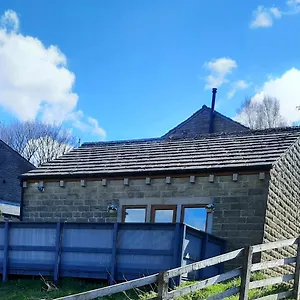 Bank Bottom Holiday home