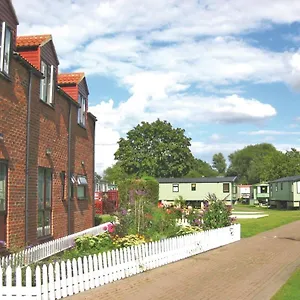 Weir Country Park Holiday park