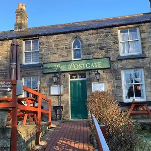 The Postgate Inn