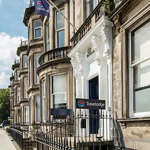 Travelodge Haymarket Edinburgh