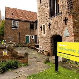Yha Friary Hostel